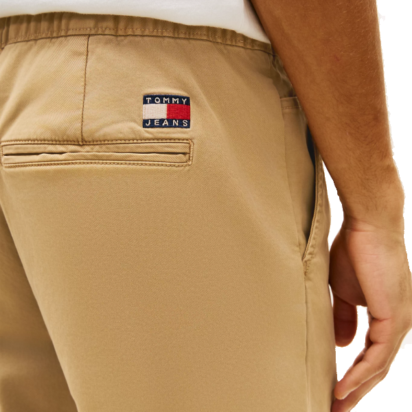 Tommy Jeans Cotton Sonny Uomo