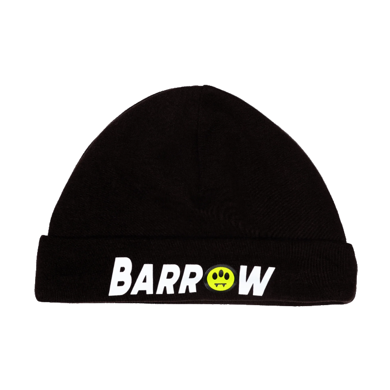 Barrow Maxi Logo Beanie Junior