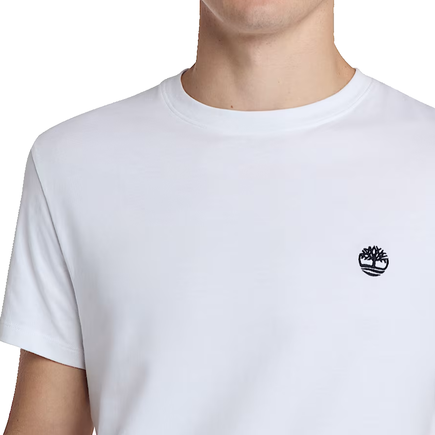 Timberland Dunstan River T-Shirt Uomo