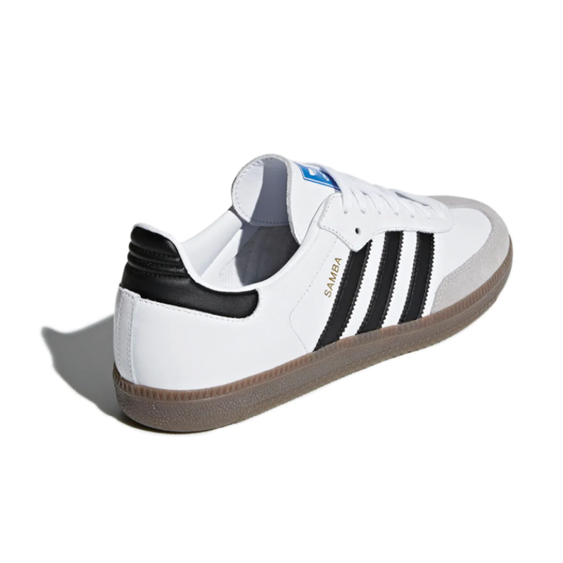 Samba OG