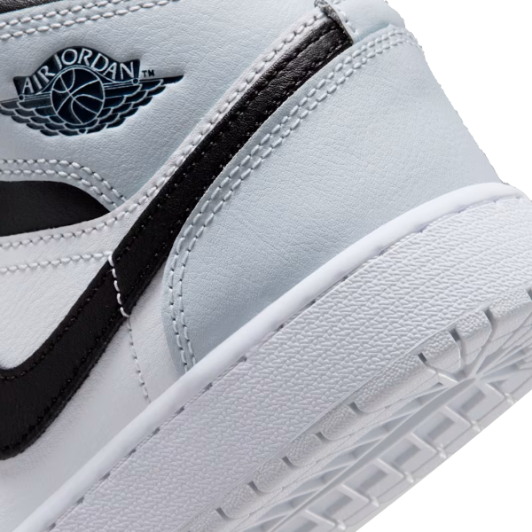 Jordan Air Jordan 1 Mid Junior