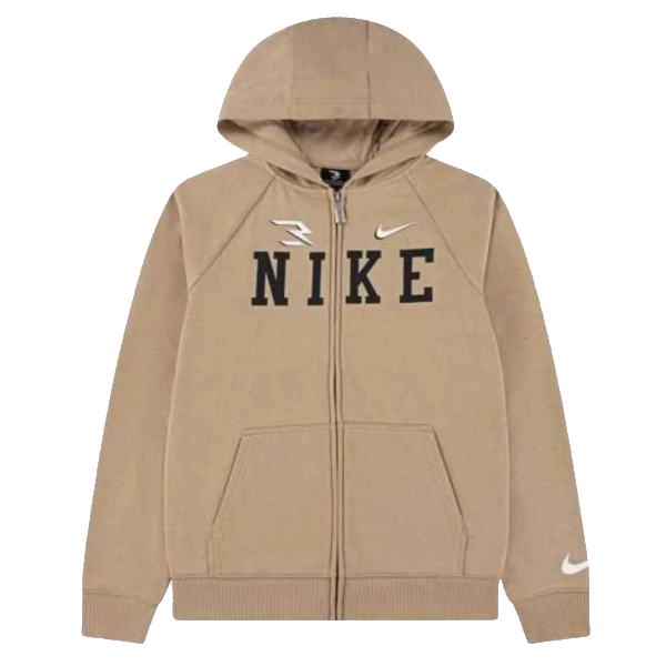 Nike 3B Collection Full Zip Hoodie Junior