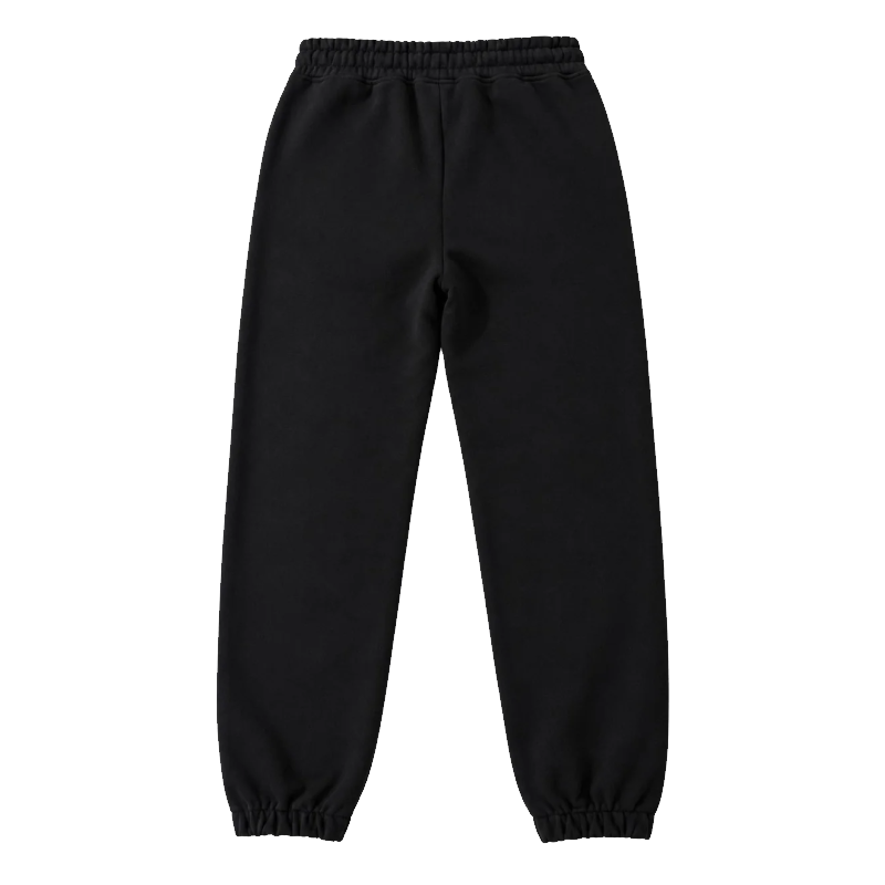 County Of Milan Basic Logo Jogger Junior