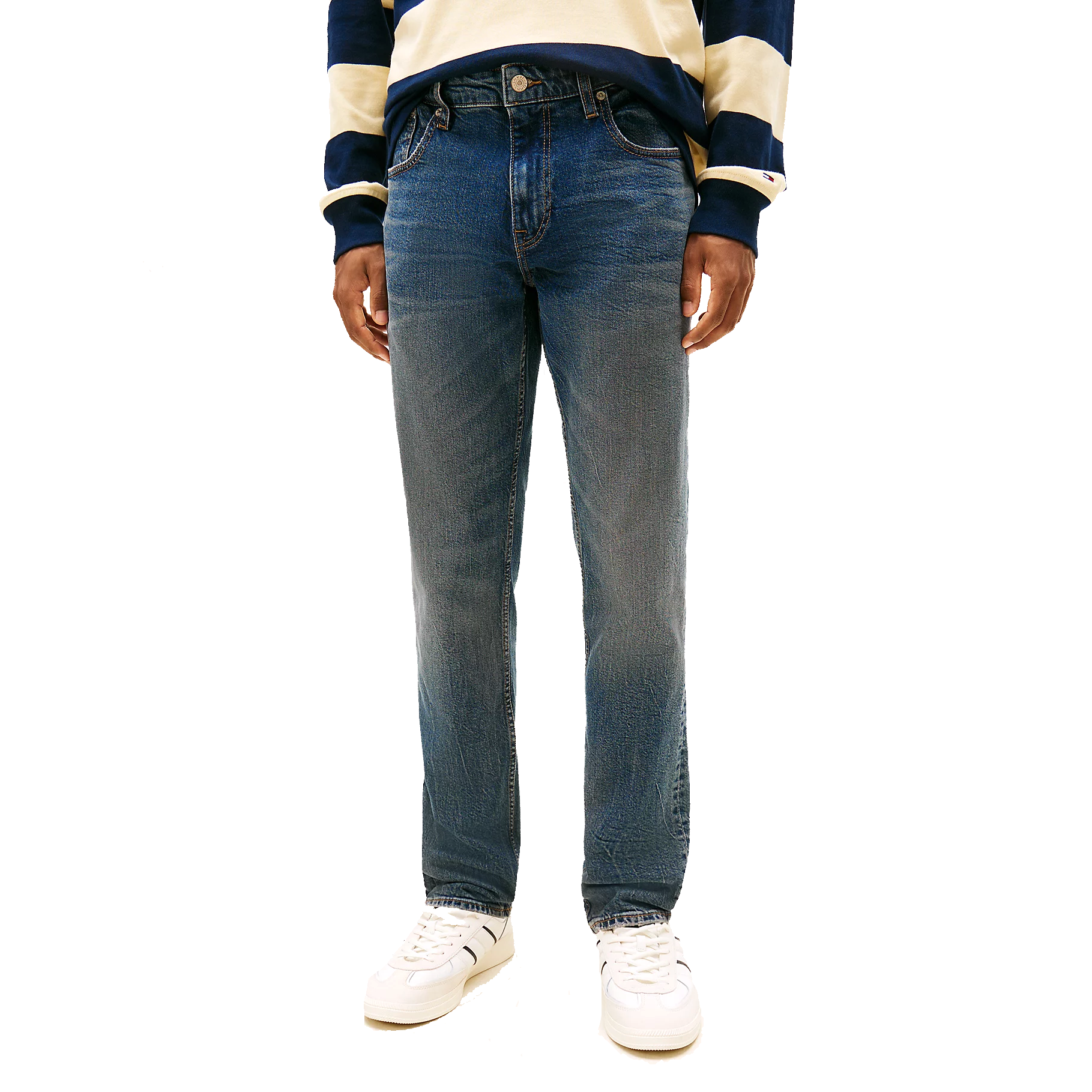 Tommy Jeans Scanton Slim Uomo
