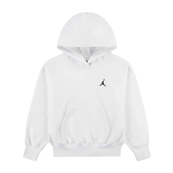 Jordan Brooklyn Fleece Hoodie Junior