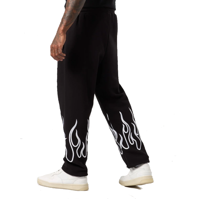 Vision Of Super Linear Flame Jogger Uomo