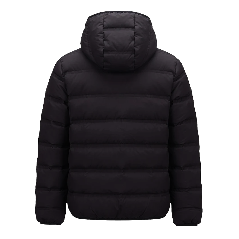 New Balance Padded Jacket Junior