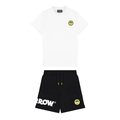 Barrow Regular Basic Set Junior
