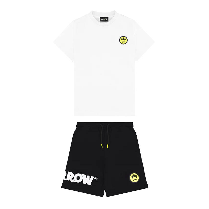 Barrow Regular Basic Set Junior