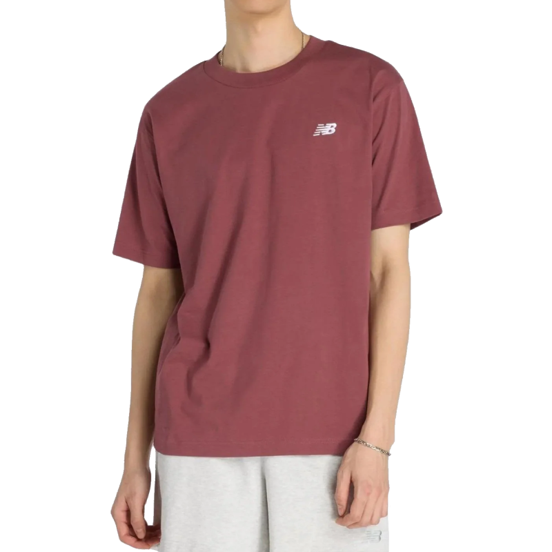 New Balance Essential T-Shirt Uomo