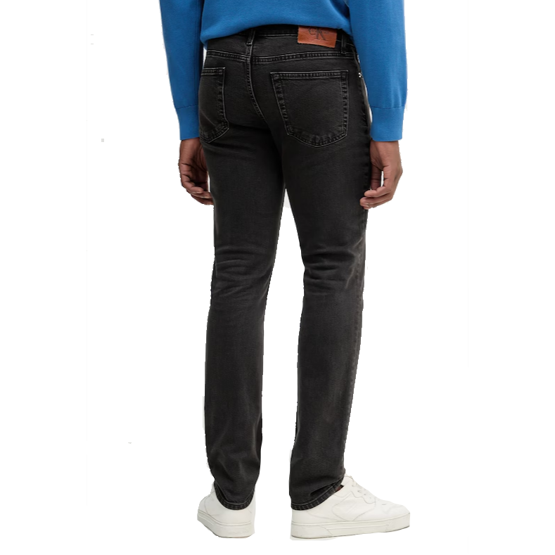 Calvin Klein Jeans Slim Denim Uomo
