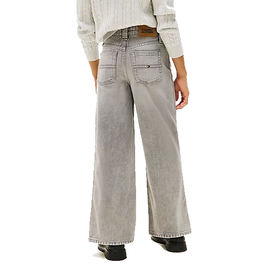 Tommy Jeans Mabel Denim Junior