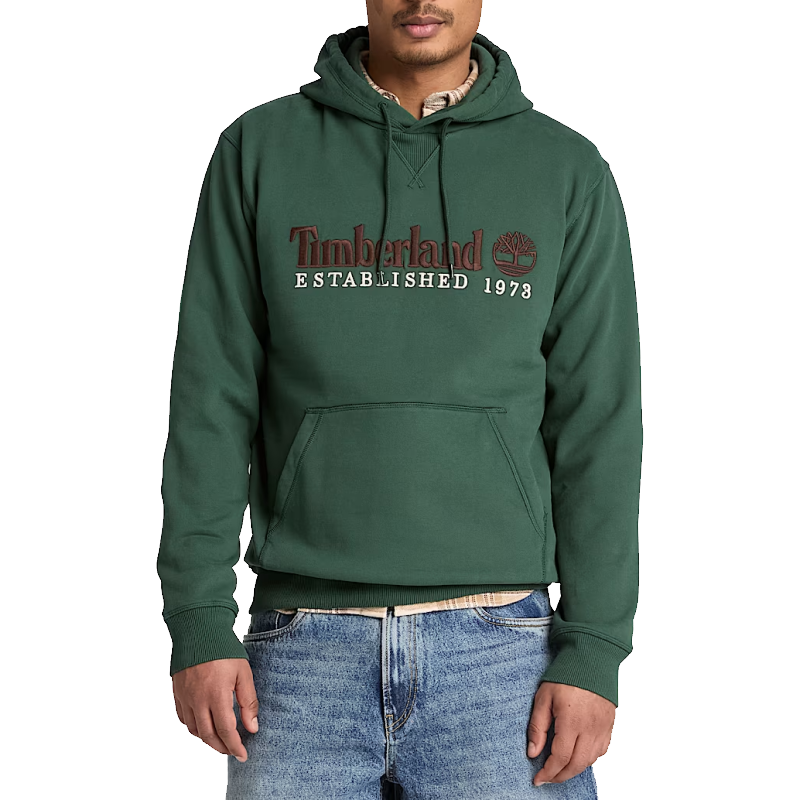 Timberland Established 1973 Hoodie Uomo