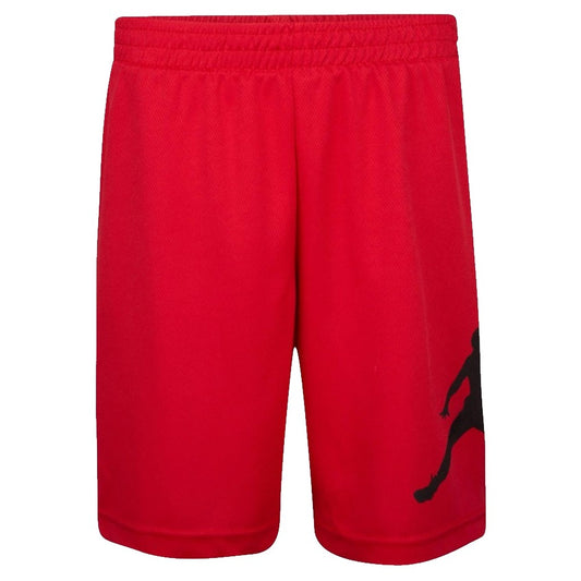 Jordan Jumpman Wrap Mesh Short Junior