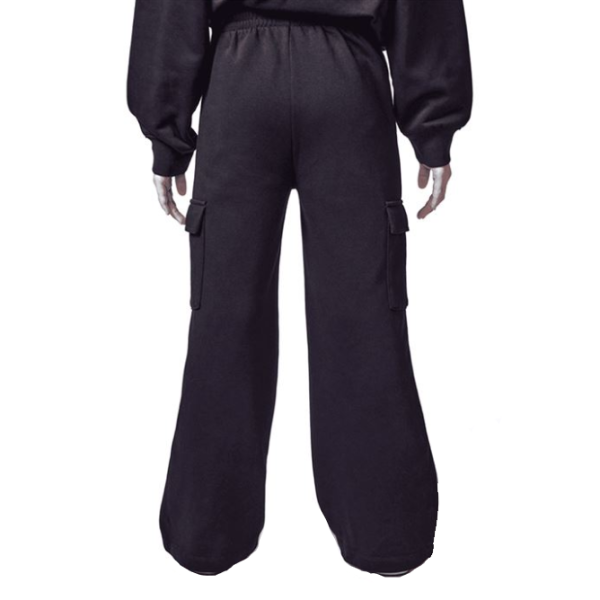 Jordan Essential Logo Wid Leg Cargo Jogger Junior