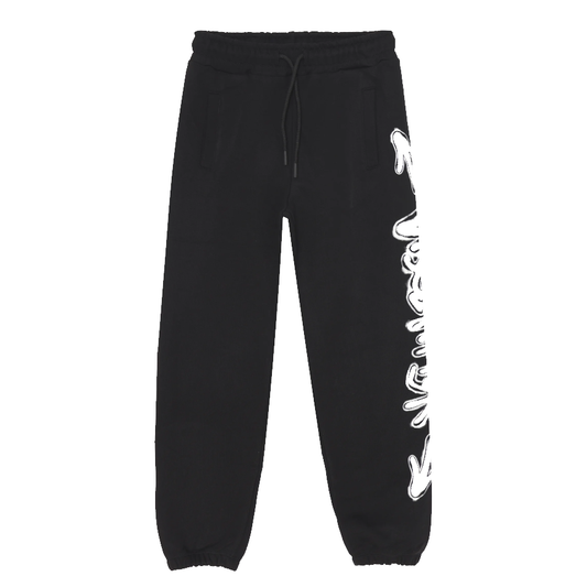 Disclaimer Logo Basic Jogger Junior