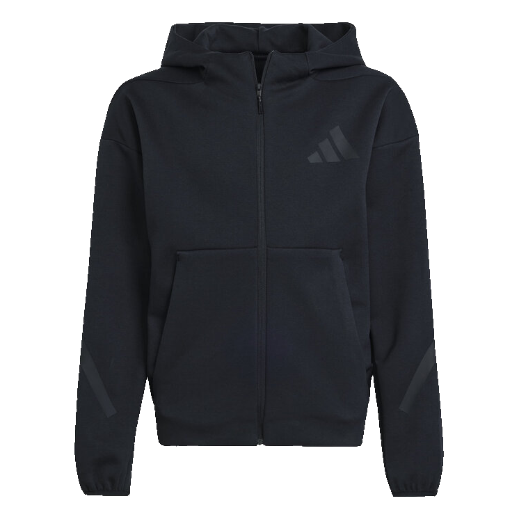 Adidas Z.N.E Full Zip Hoodie Junior