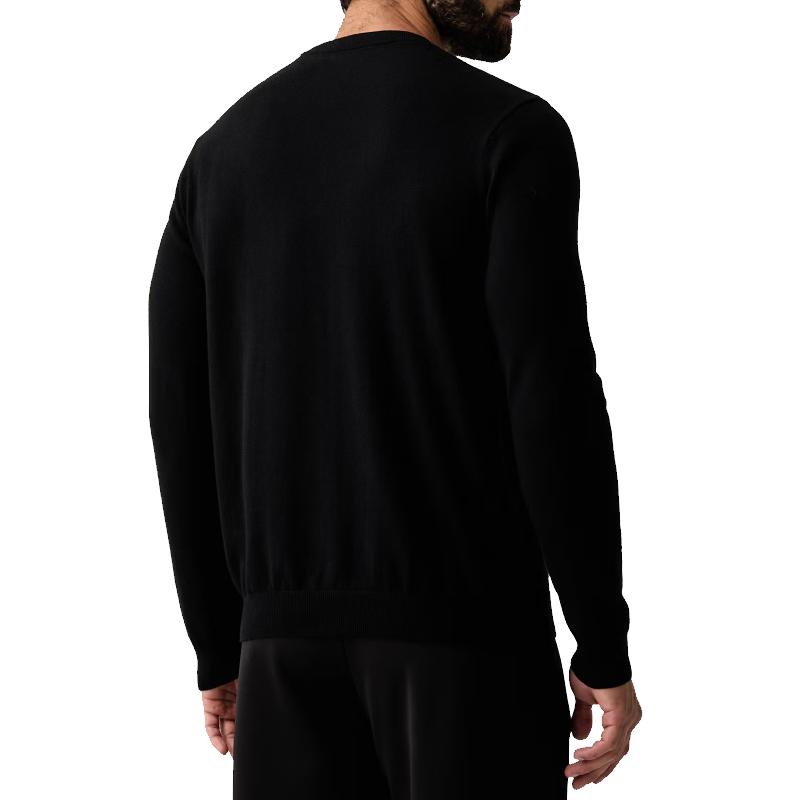 EA7 Pullover Uomo