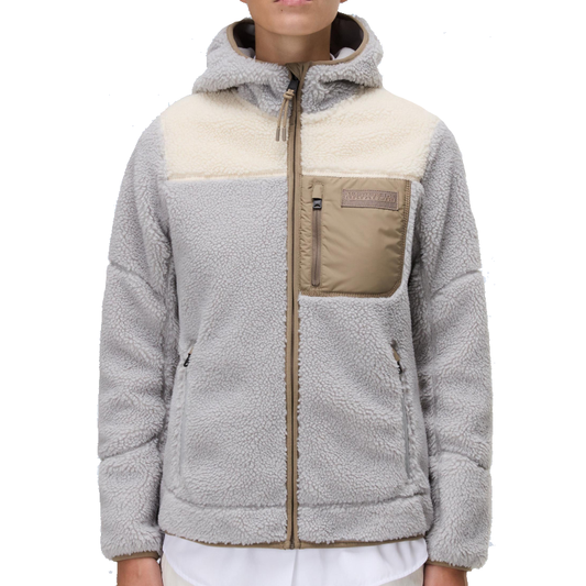 Napapijri Yupik Full Zip Hoodie Donna