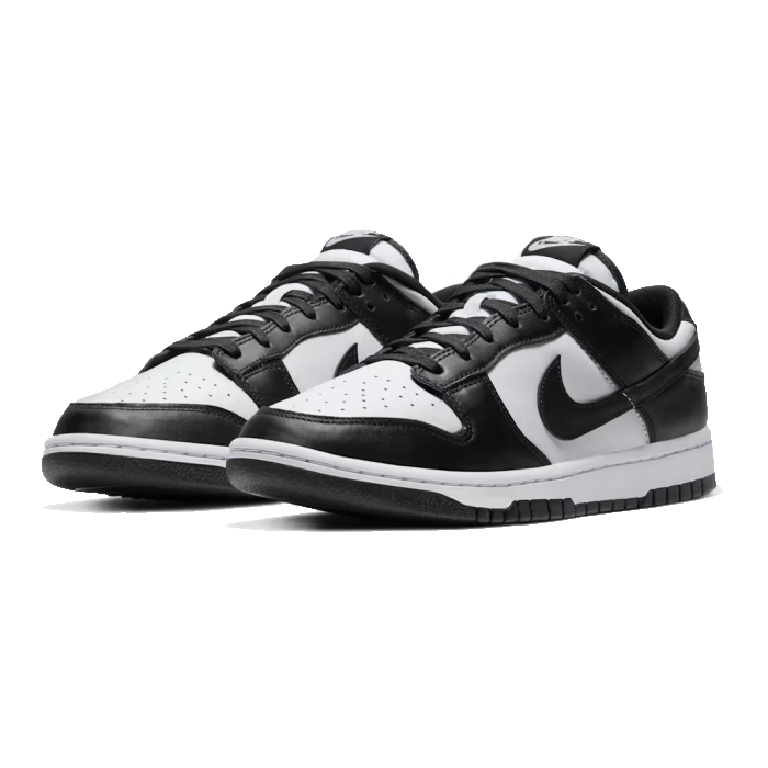 Nike Dunk Low Retro Uomo