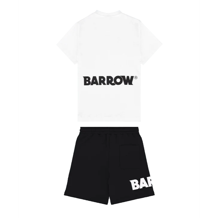 Barrow Regular Basic Set Junior