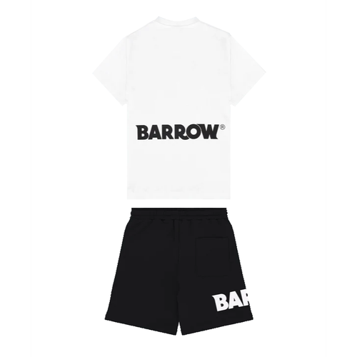 Barrow Regular Basic Set Junior