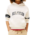 Tommy Jeans Mixed Graphic Hoodie Junior