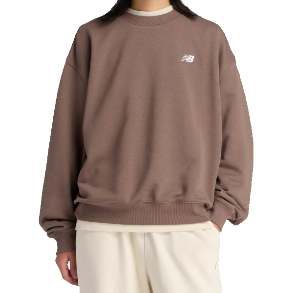 New Balance Essential Crew Donna
