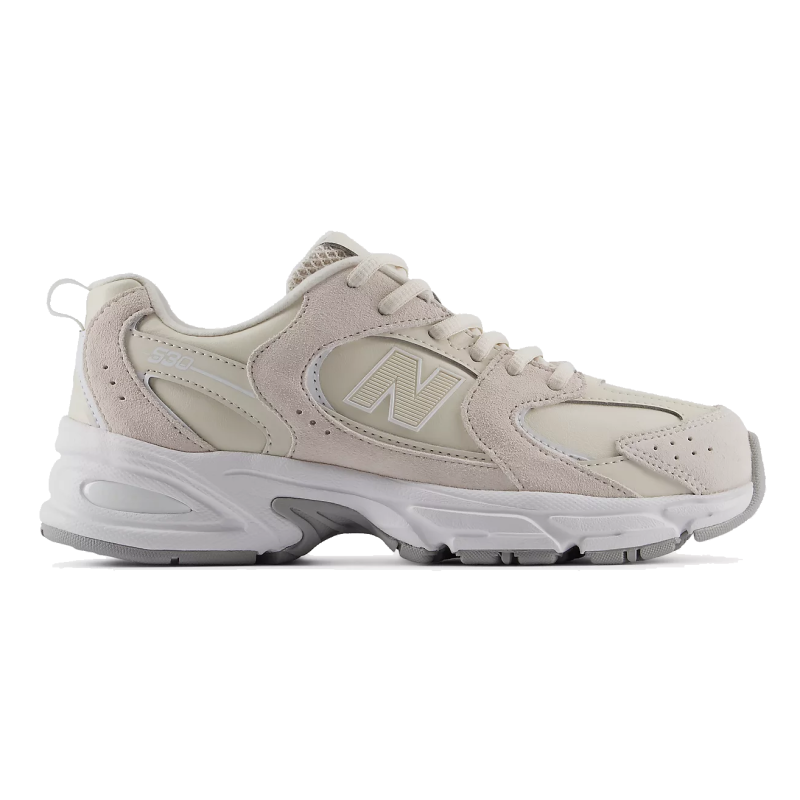 New Balance 530 Leather Junior