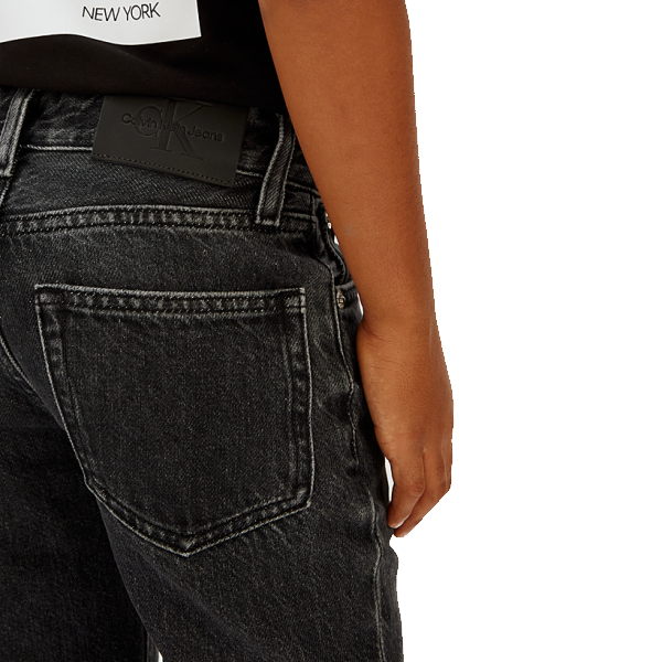 Calvin Klein Jeans Regular Straight Junior