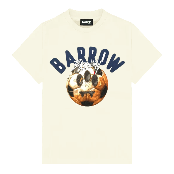 Barrow Ball T-Shirt Junior