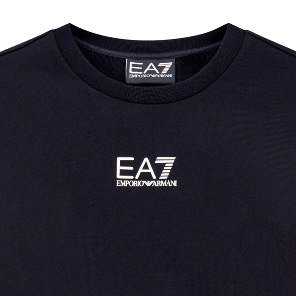 EA7 Identity Crew Junior