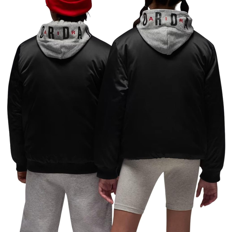 Jordan College Bonber Jacket Junior