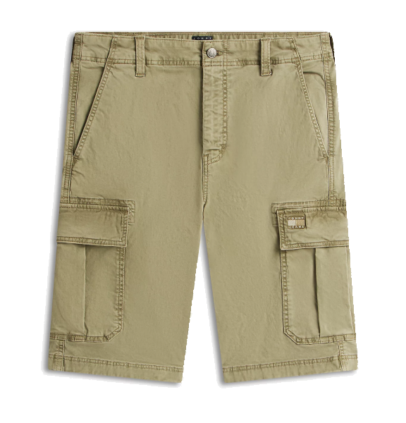 Tommy Jeans Otis Washed Cargo Short Uomo