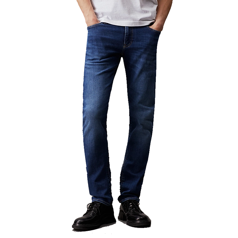 Calvin Klein Jeans Slim Denim Uomo