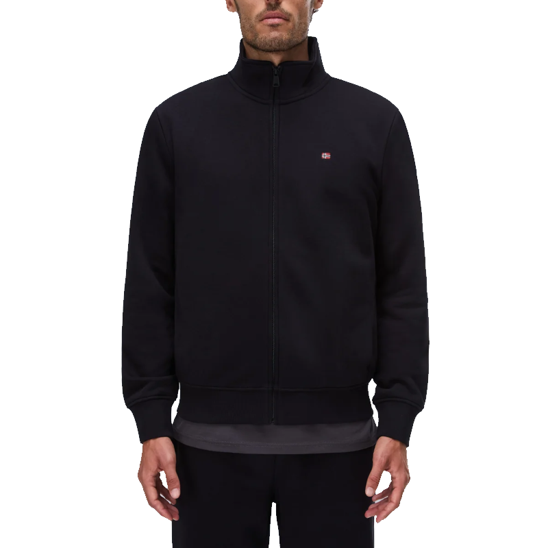 Napapijri Balis Winter Full Zip Uomo