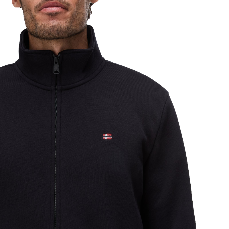 Napapijri Balis Winter Full Zip Uomo