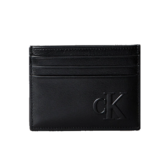 Calvin Klein Jeans Card Case Uomo