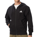 Adidas Essential Feelcozy Full Zip Hoodie Uomo