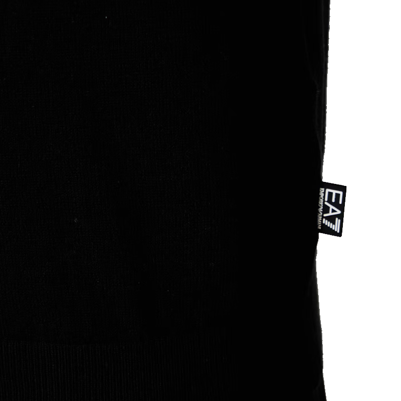 EA7 Pullover Uomo