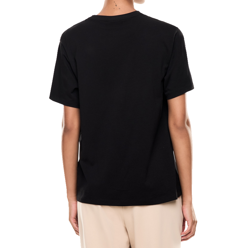EA7 Core Identity T-Shirt Donna