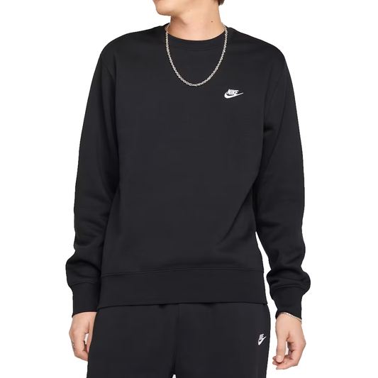 Nike Club Essential Crew Uomo
