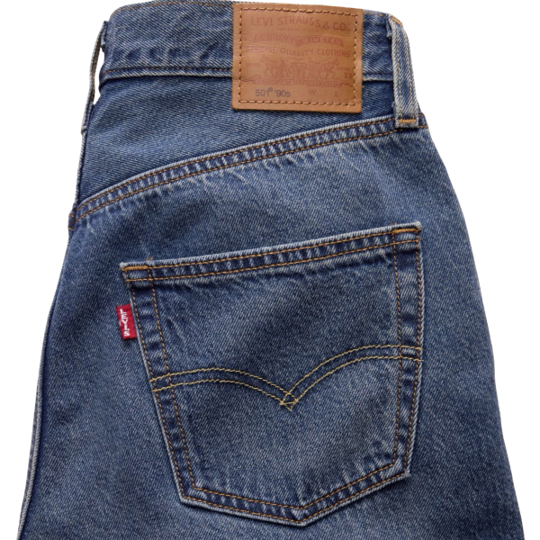 Levi's® 501 90'S Donna