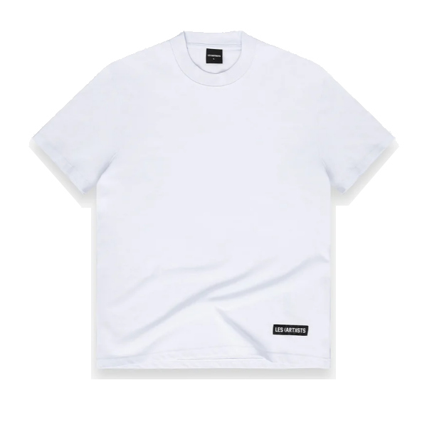 Les (Art)ists Travi$ T-Shirt Uomo