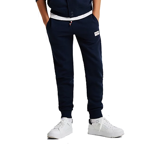 Tommy Jeans Monotype 1985 Label Jogger Junior