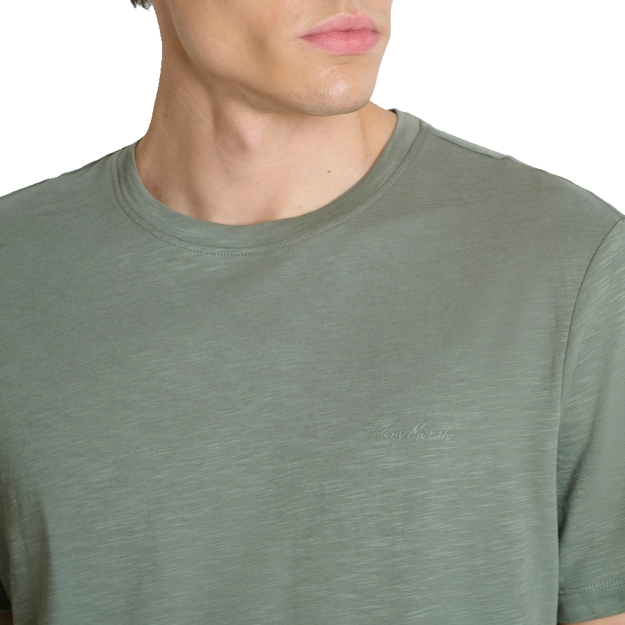 Antony Morato T-Shirt Regular Fit Uomo