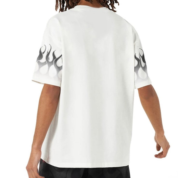Vision Of Super Flames T-Shirt Uomo