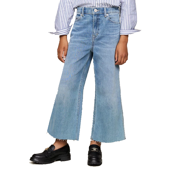 Tommy Jeans Ankle Mabel Denim Junior