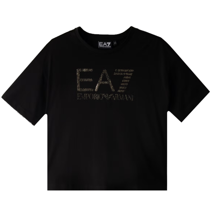 EA7 Training Visibility T-Shirt Junior