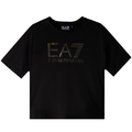 EA7 Training Visibility T-Shirt Junior